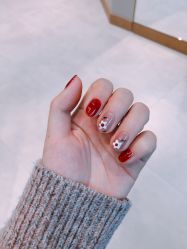 -潮店·虞妃妮轻奢美甲美睫馆
