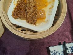 -粤匠·澳门点心粤菜海鲜(澳门半岛店)