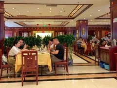 大堂-陈麻婆豆腐(春熙店)