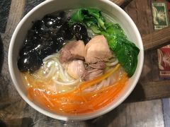 -云海肴·汽锅鸡·云南菜(美罗城店)