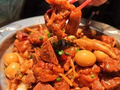 -胖哥俩肉蟹煲(世茂国际广场店)
