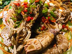 -广记海鲜(杨汊湖一店)