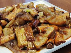 -金阁家常菜(贵阳路店)