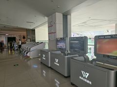 -百丽宫影城(CGS激光苏宁广场店)