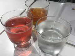 梨味气泡水-宜家·瑞典风味餐厅(武汉荟聚中心店)