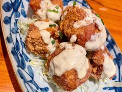 南蛮鸡块-北村家日本料理(西大望路店)