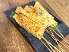 -辉记炭烧海鲜大排档·老字号(福田店)