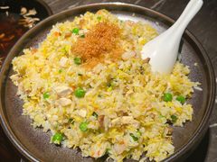 -大潮淮·淮扬菜(何园旗舰店)