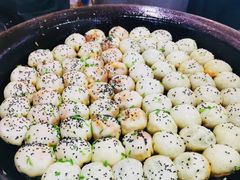 -小杨生煎(南京东路食品一店)