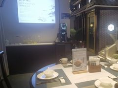 -金汤宴餐厅·粤菜(德云社店)