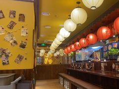 -鸟鹏烧鸟居酒屋(仁恒梦中心店)
