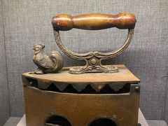 -长影旧址博物馆