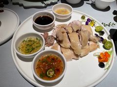-闻见中国海南菜(K11店)