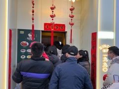 门面-三姐妹餐厅(曲江店)