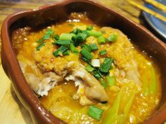 -不是烧烤·武汉烧烤·地道湖北菜(大成路店)