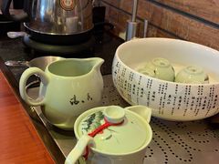 -子曰禮·茶居(端州星光礼誉店)
