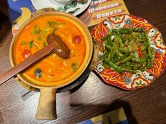 -泰妃殿(武汉首店)