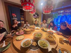 -吃饭皇帝大(长宁龙之梦店)