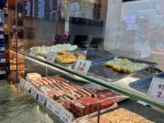 -四宜糕团店(南大街店)