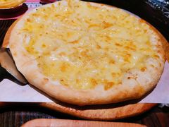 -酷公社·榴莲披萨(太原街店)