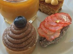 下午茶套餐-粤海喜来登酒店·&More聚驿(天河城店)