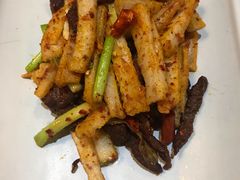 -云海肴·云南小炒·汽锅鸡(天津国金汇店)