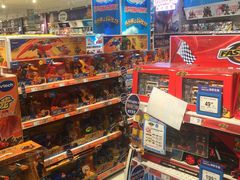 -TOYSRUS玩具反斗城(厦门中华城店)