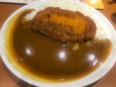 -CoCo壱番屋(久光百货店)