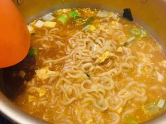 -肉甲韩国木炭烤肉(新壹街1店)