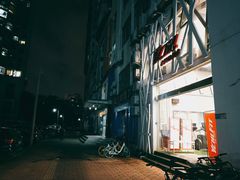 门面-YCHL Studios健身工作室(市二宫店)