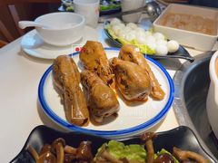 -土连锅·现熬养生汤锅(梁家巷店)
