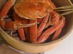 -上井料理黑金店(IFS国金中心店)