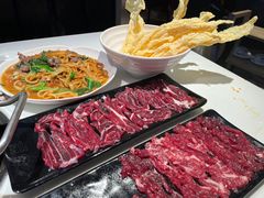 -陈记顺和牛肉火锅馆(天河北路店)