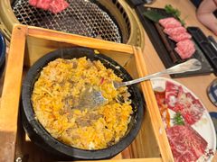 -牛角日本烧肉专门店(海运大厦店)