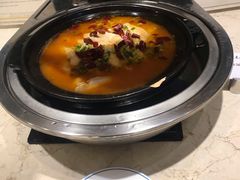 -天伦松鹤大饭店·欣妮咖啡