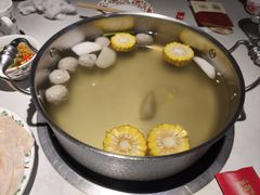 -汕头八合里海记牛肉店(清河店)