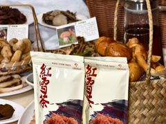 -太婆天府山珍酒楼(亚运村店)