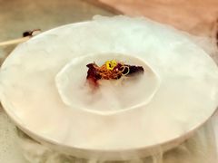 -星河湾半岛酒店-真粤中餐厅