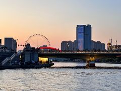 -海河游船-永乐码头(大悲院)