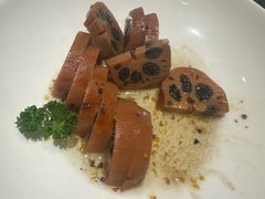 -小方外婆菜(蒙山路店)