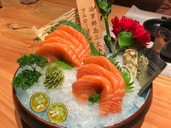 -文三酒肆自助放题(新街口友谊广场店)