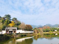 -潜口民宅博物馆