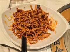 -七八冷面·延边朝鲜族美食(世纪汇店)
