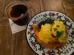 -Alimentari早午餐(安福路店)