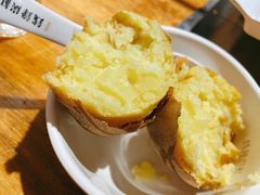 -钱锋炭缸烧烤(南湖大路总店)