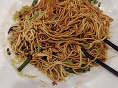 -阿香米线(大唐西市大润发店)