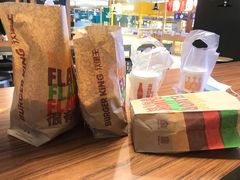 -汉堡王(天津鲁能店)