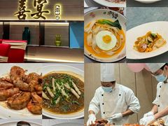 -誉八仙粤菜(万象天地店)