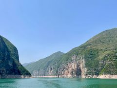 -白帝城·瞿塘峡景区