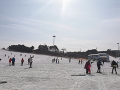 -棋盘山冰雪大世界